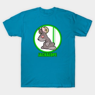 Jackalop T-Shirt